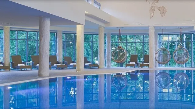 Afrodyta SPA & Wellness Resort