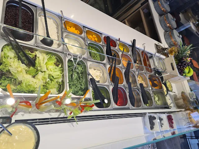 Caffè Pasticceria del Cuore