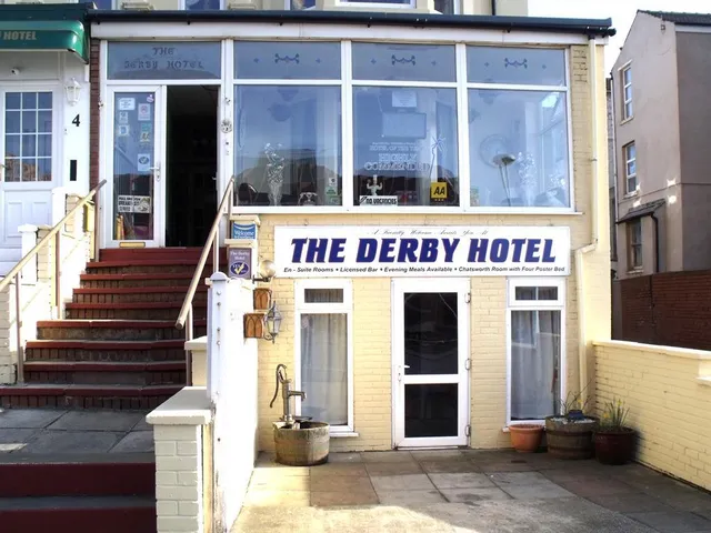 Derby Hotel