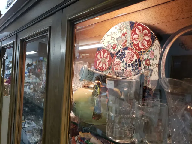 Alabama Antiques & Collectibles