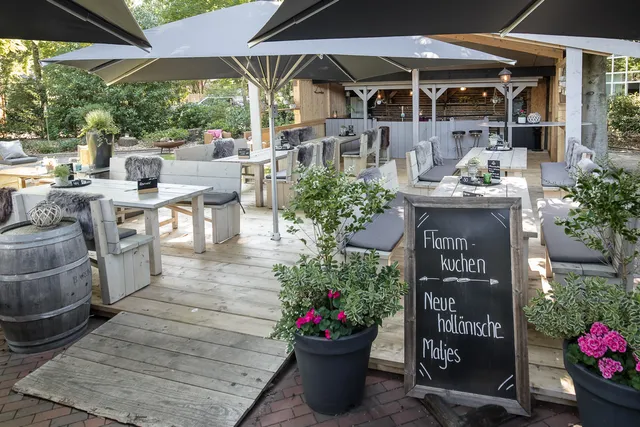 Nickisch Hotel & Restaurant GmbH & Co. KG