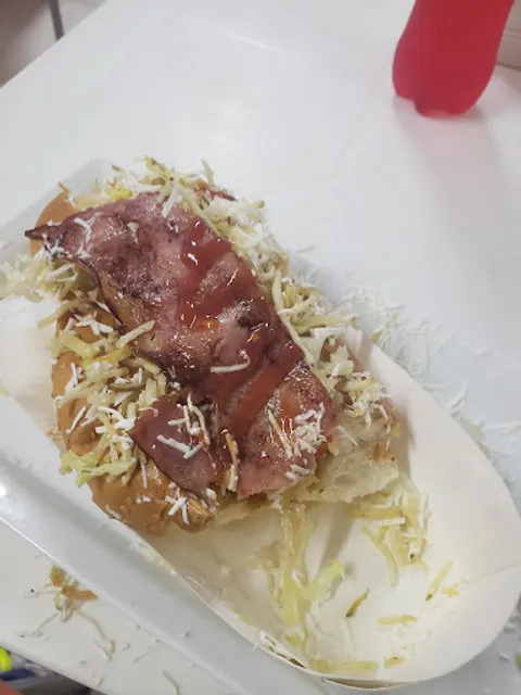 La Napolitana, restaurante y pizzería