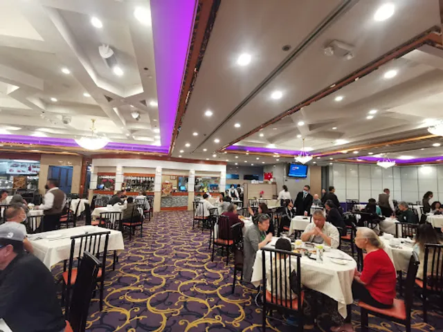 888 Seafood Restaurant