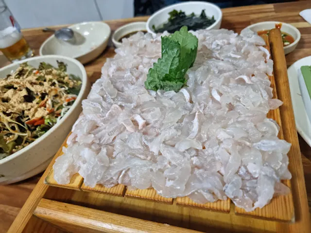 명일싱싱회세꼬시