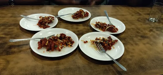 Vaishnavi Restaurant & Bar