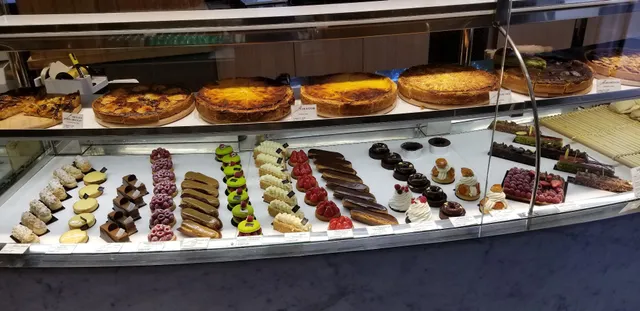 LA PARISIENNE GARE DE LYON