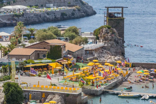 Maison del Mare - Sea View House Sorrento