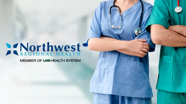 Northwest Regional Health