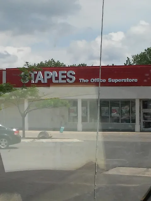 Staples