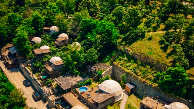 Sapanca Villa Bungalov