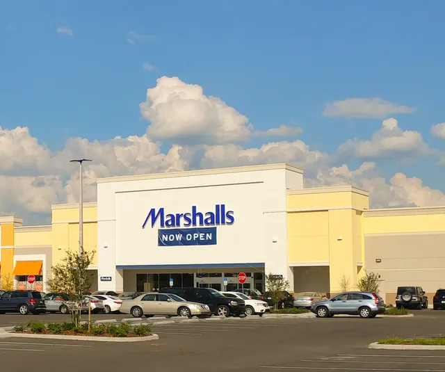 Marshalls