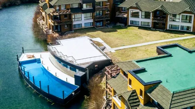 Departamento Cipres Bariloche