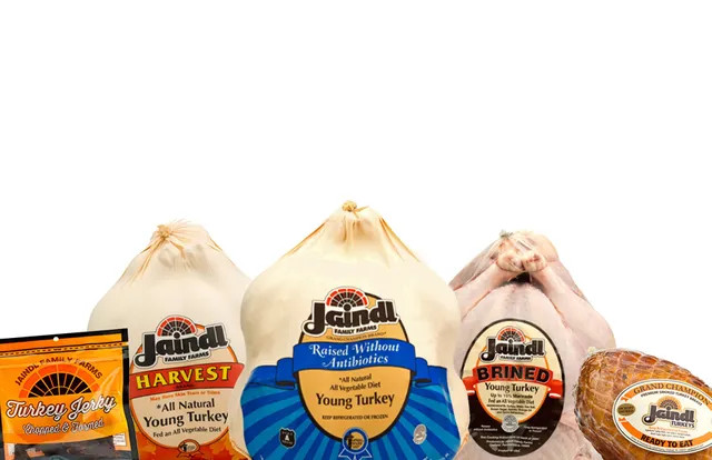 Jaindl Country Market