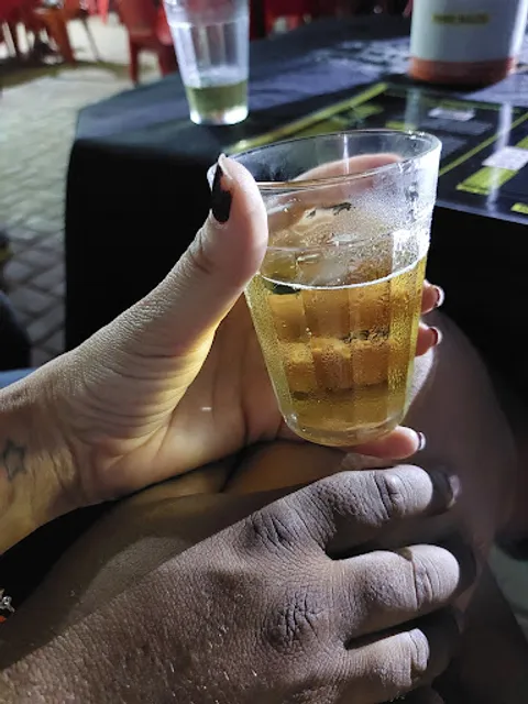 Lanchonete e Choperia do Luizão