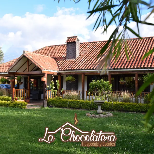 La Chocolatera