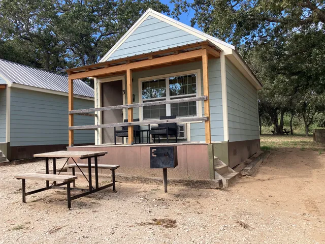 All Tucked Inn Cabins