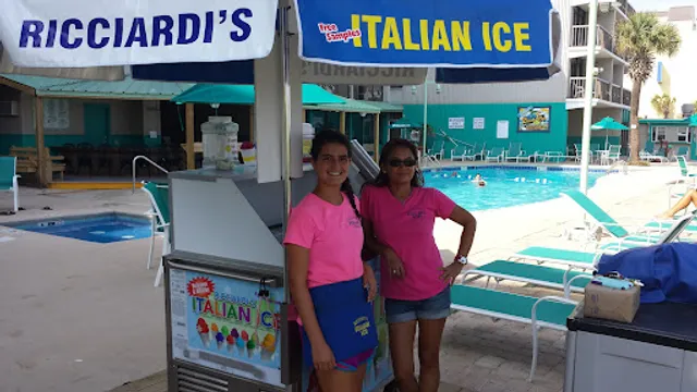 Ricciardi's Italian Ice