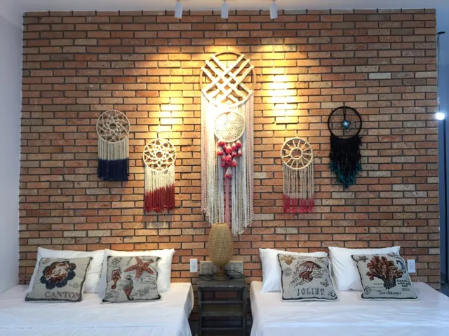 Homestay Nhà Tui Quy Nhơn