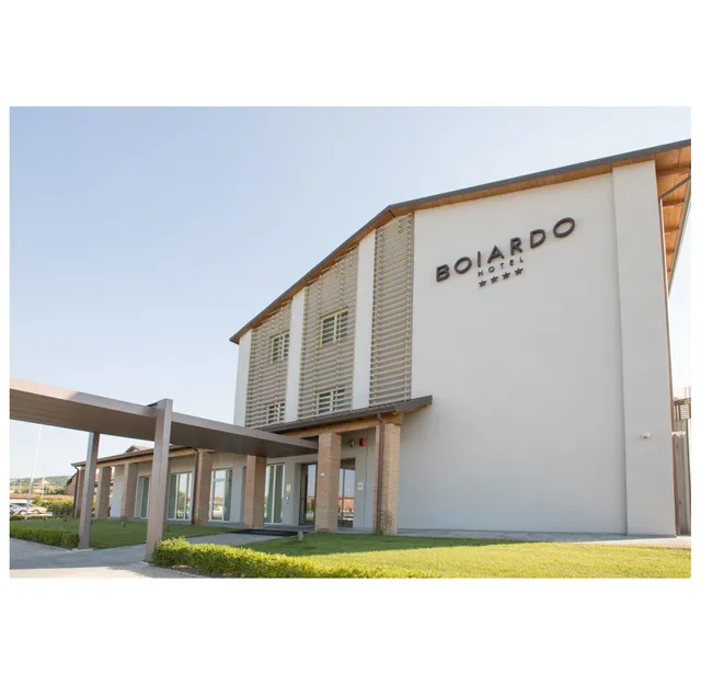 Boiardo Hotel