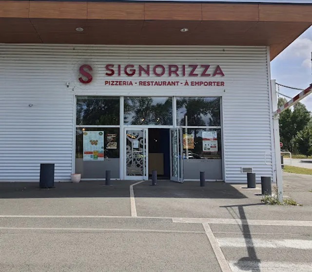 Signorizza Pizzeria Restaurant La Flèche