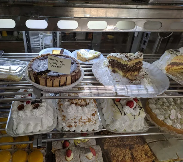 Padaria Doce Momento