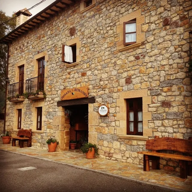 Posada El Remanso De Triviecu