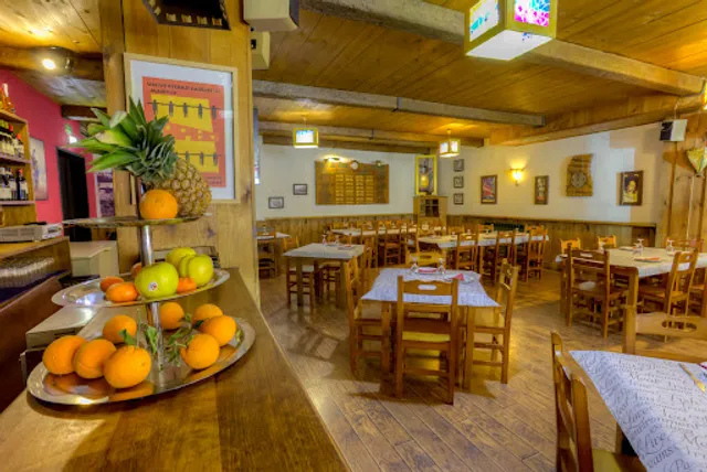 Hostal Restaurante La Tintorería