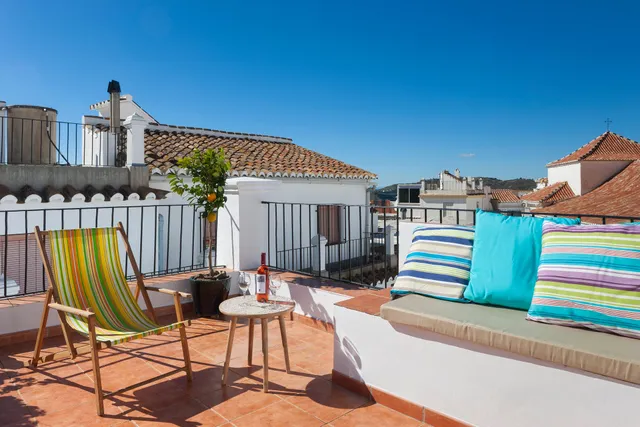 Bed and Breakfast - Al Campanario