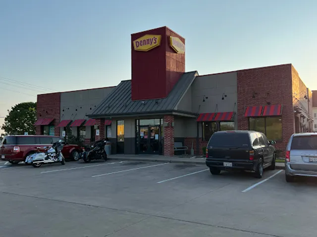 Denny's
