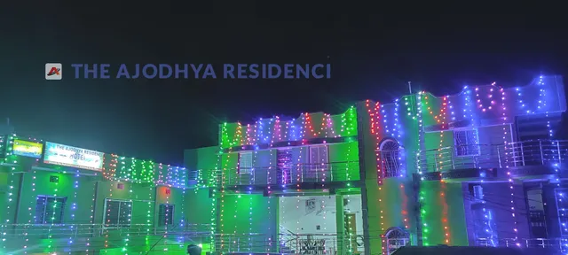 The Ajodhya Residenci
