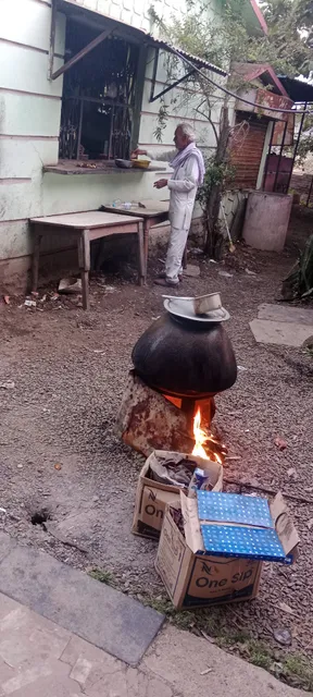 Hotel Swagat Maratha