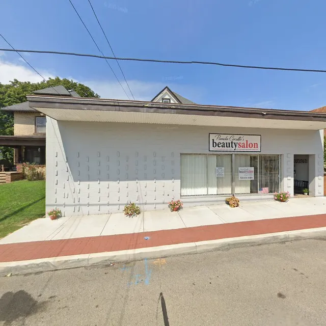 Pamela Coratto Beauty Salon