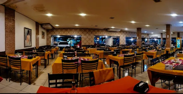 Grilos Restaurante