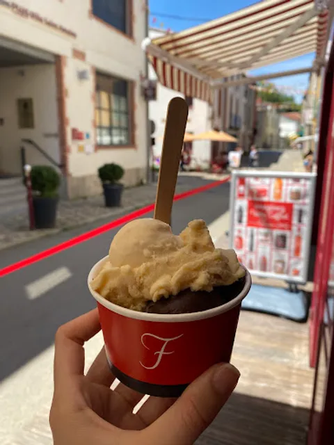 La Fraiseraie - Clisson