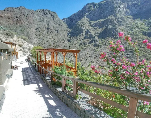 Casas Rurales de Guayadeque