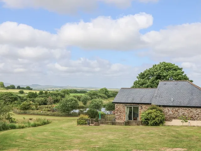 Vose Farm Holiday Cottages