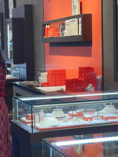 James Avery Artisan Jewelry