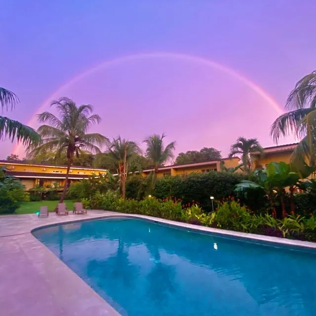 Cabo Velas Estates Comunity