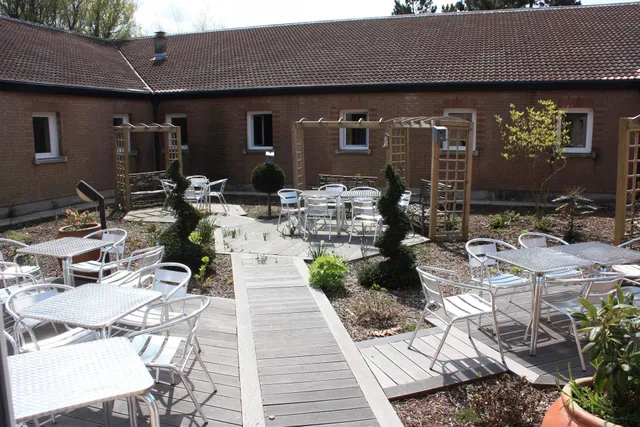 Brit Hotel Le Polder