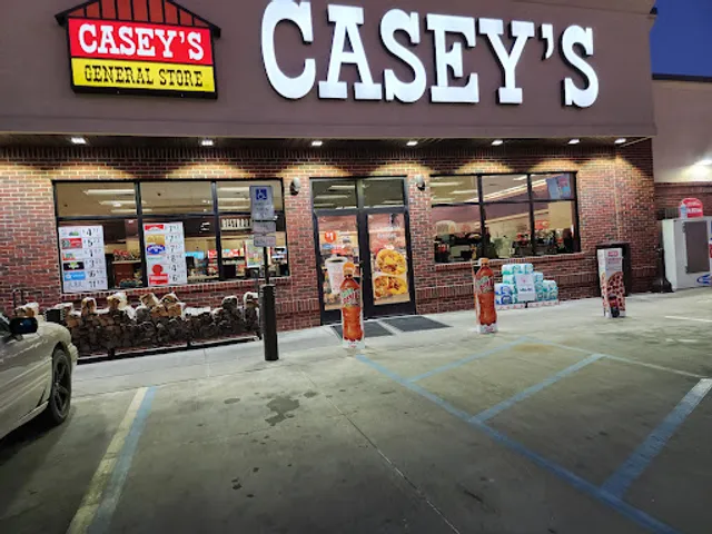 Casey's