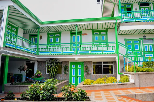 Hotel La Floresta Salento