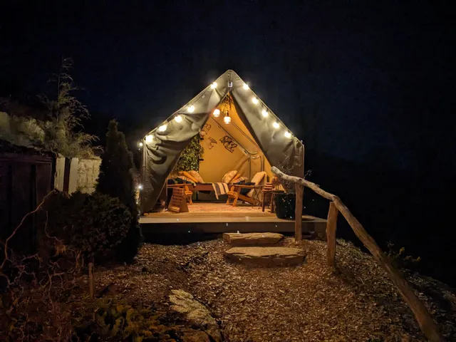 Alchemy - Treehouses of Serenity