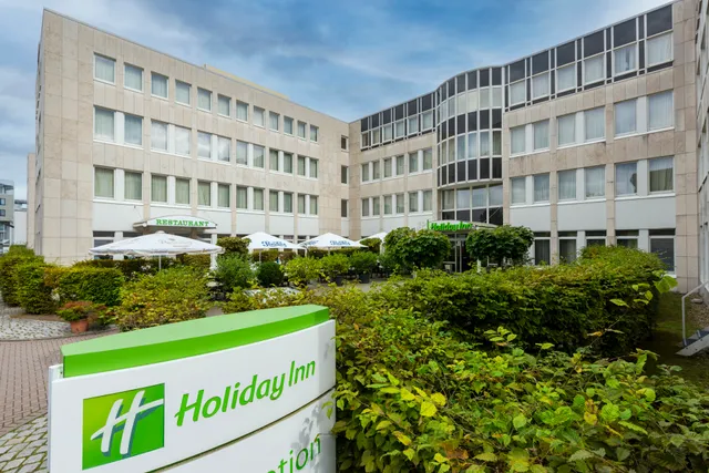 Holiday Inn Frankfurt Airport-Neu-Isenburg by IHG