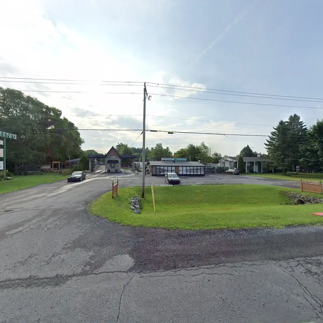 Restaurant Dépanneur