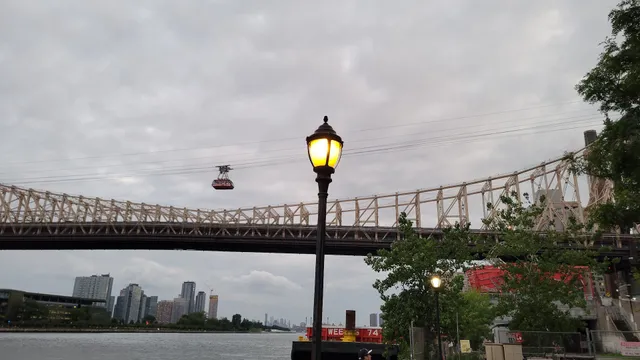 East River Esplanade Dog Run