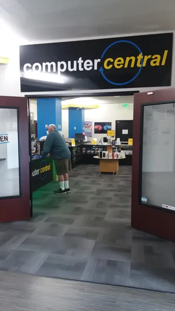 Computer Central