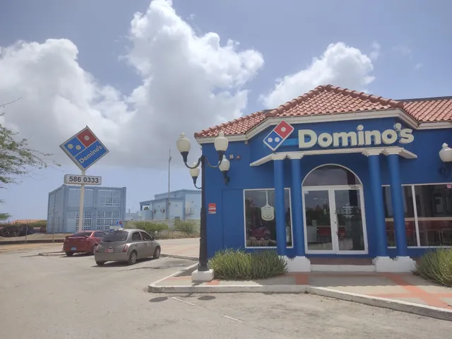 Domino's Pizza Palm Beach