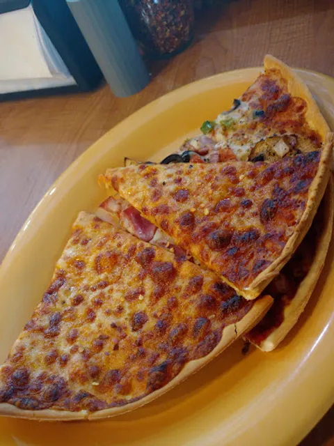 Mazzio’s Pizza & Wings