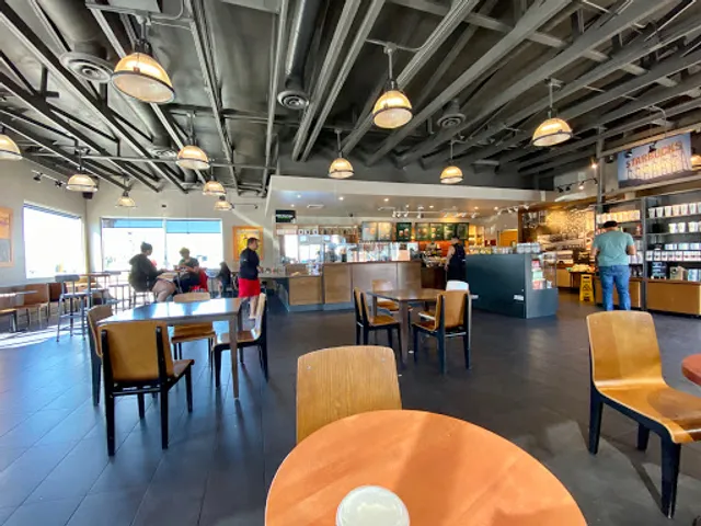 Starbucks