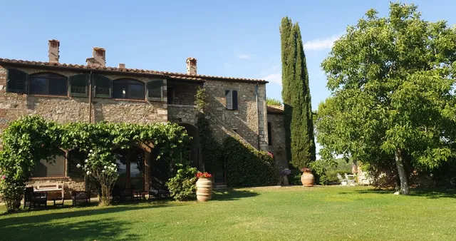 Santa Maria in Borraccia